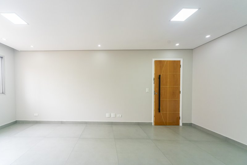 Apartamento para venda com 60m², 02 dormitórios, 01 banheiro e 01 vaga de garagem Rua Laranjal São Paulo - 
