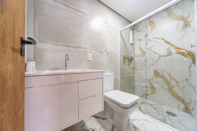 Apartamento para venda com 60m², 02 dormitórios, 01 banheiro e 01 vaga de garagem Rua Laranjal São Paulo - 