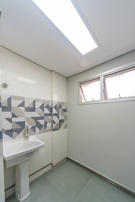 Apartamento para venda com 60m², 02 dormitórios, 01 banheiro e 01 vaga de garagem Rua Laranjal São Paulo - 