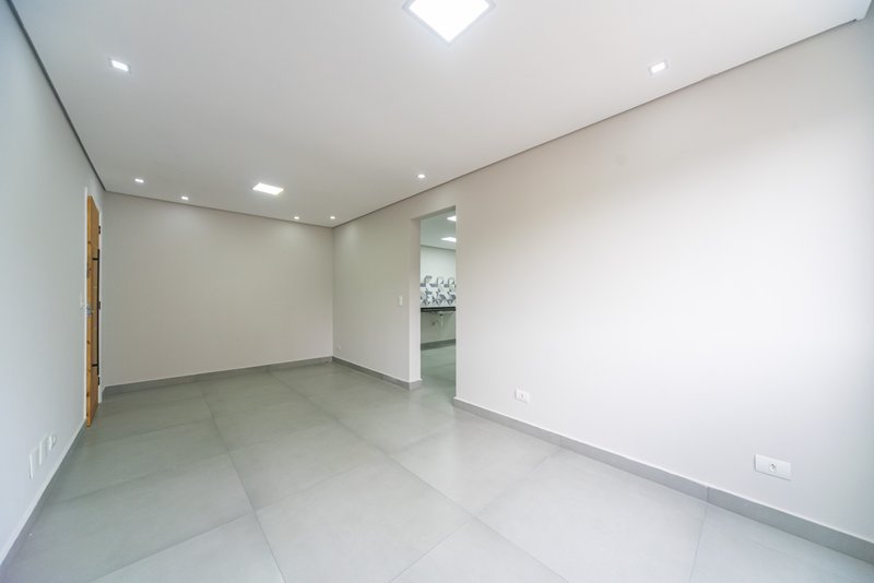 Apartamento para venda com 60m², 02 dormitórios, 01 banheiro e 01 vaga de garagem Rua Laranjal São Paulo - 