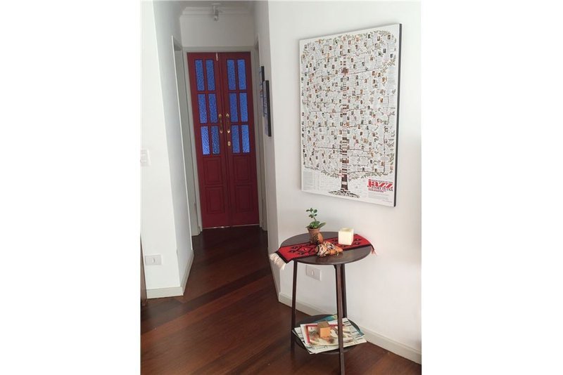Apartamento a venda em Vila Madalena - 2 dormitórios 72m² Beatriz Galvão São Paulo - 