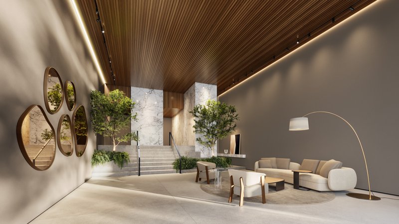 Apartamentos L' art Rua Firmino Torrely, Torres - 