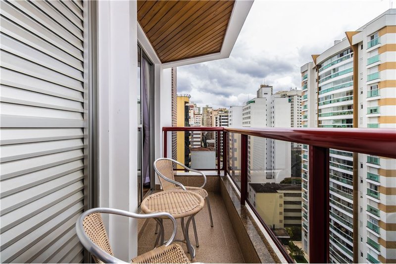 Apartamento a venda em Perdizes - 131m² Caiowaá São Paulo - 