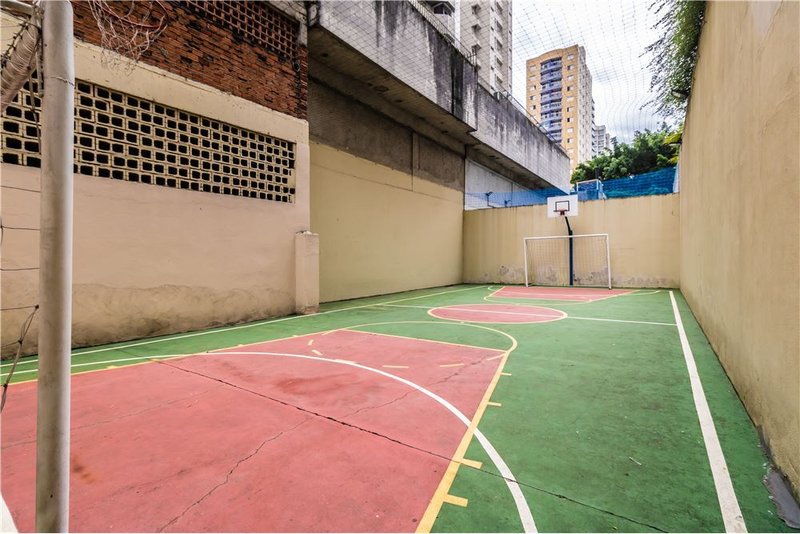 Apartamento a venda em Perdizes - 131m² Caiowaá São Paulo - 