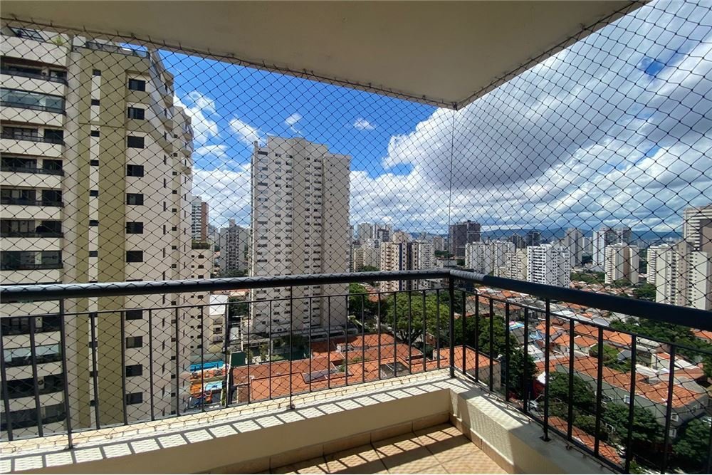 Apartamento à venda, 43m² - Foto 1