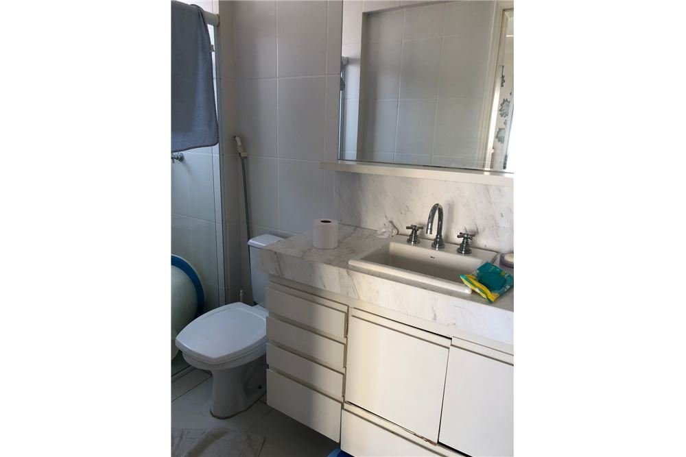 Apartamento à venda, 43m² - Foto 13