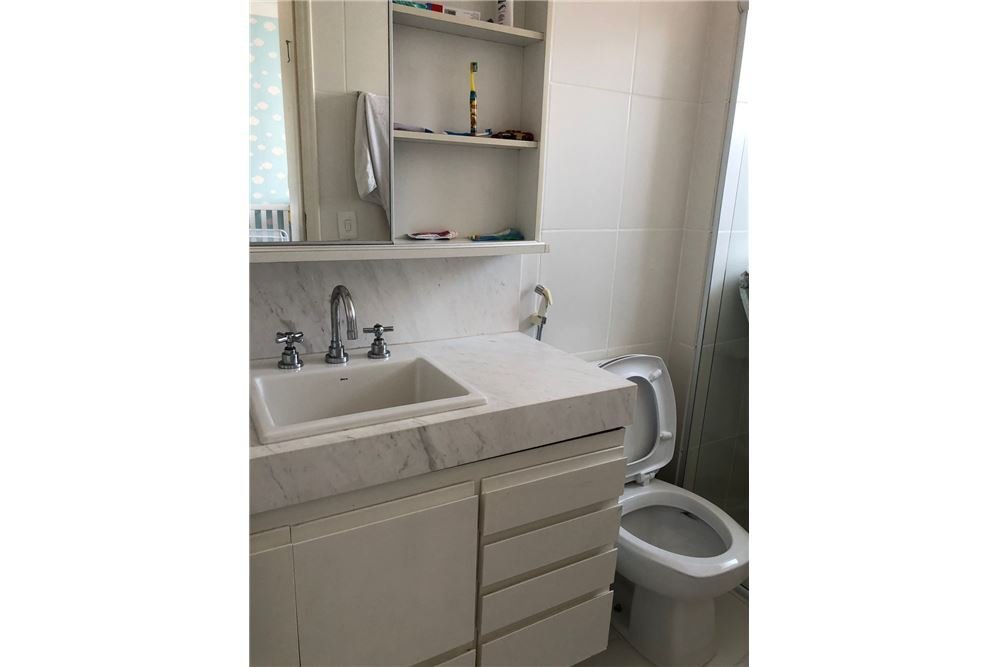 Apartamento à venda, 43m² - Foto 22