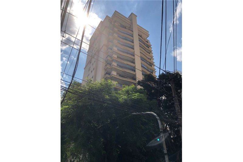 Apartamento a venda em Agua Braca - 43m² Desembargador Guimarães São Paulo - 