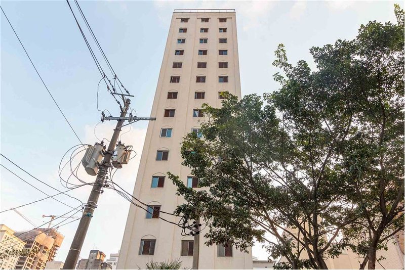 Apartamento a venda em Vila Nova Conceição - 3 dormitórios 95m² Urussui, São Paulo - 