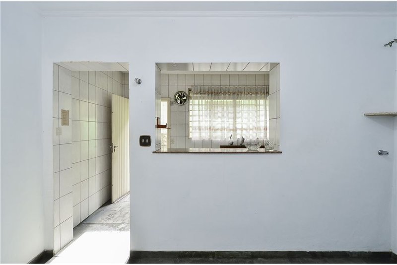 Casa a venda no Jardim Aeroporto - 2 dormitórios 110m² Moreira Cardoso São Paulo - 
