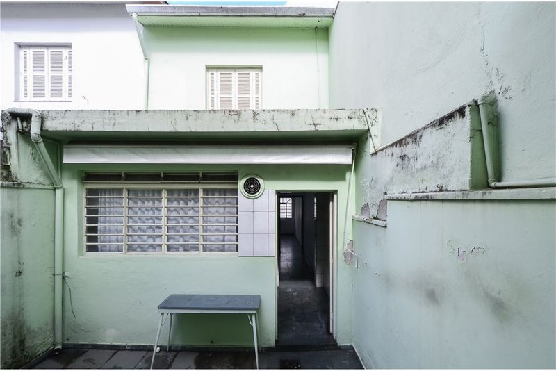 Casa a venda no Jardim Aeroporto - 2 dormitórios 110m² Moreira Cardoso São Paulo - 