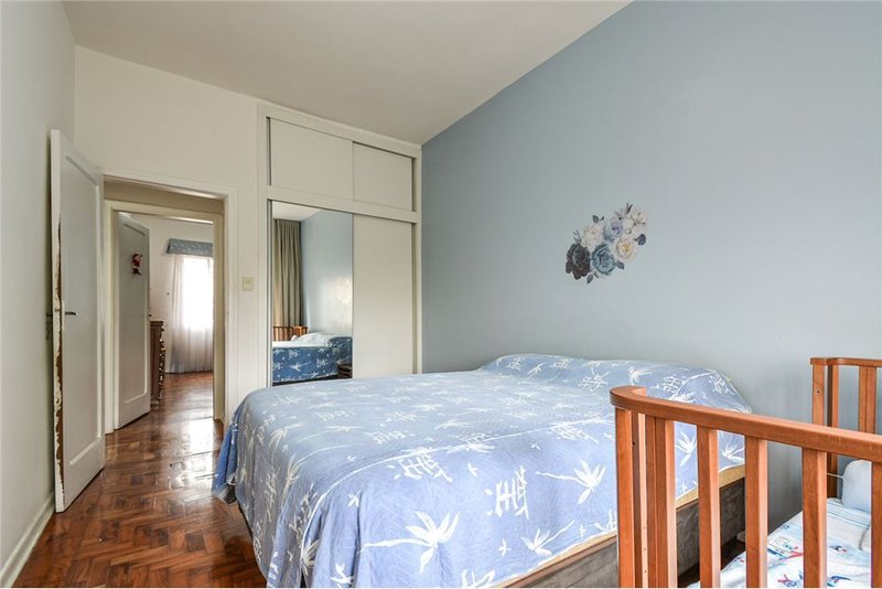 Apartamento a venda no Cambuci - 2 dormitórios 92m² Paulo Orozimbo São Paulo - 