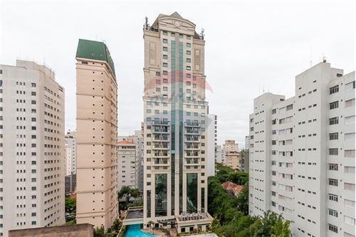 Apartamento em Higienópolis de 230m² Piauí São Paulo - 