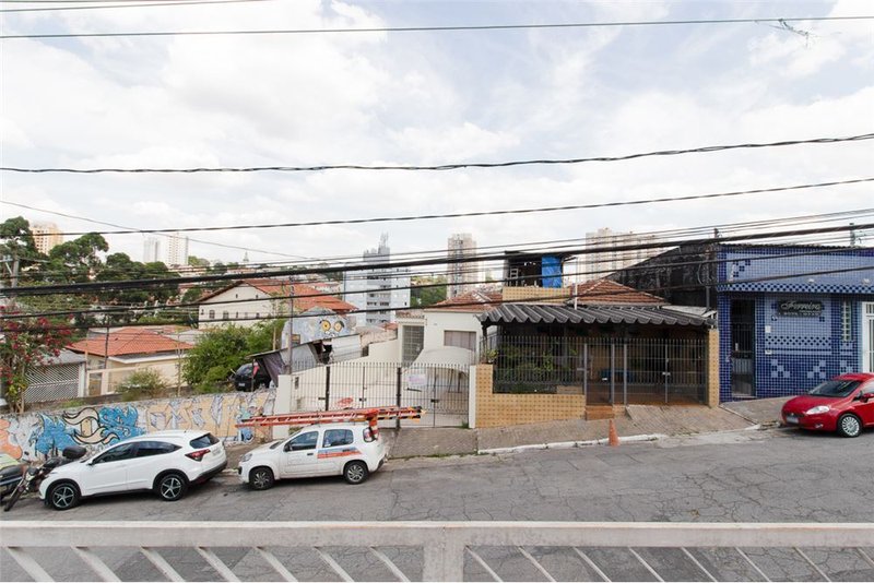Casa a venda em Vila Formosa - 3 suítes 203m² Curupá São Paulo - 