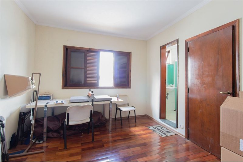 Casa a venda em Vila Formosa - 3 suítes 203m² Curupá São Paulo - 