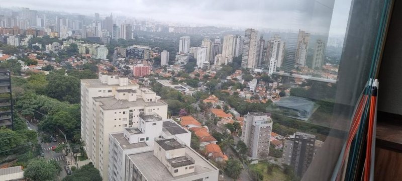 Apartamento locação 2 quartos, Sumarezinho, R$6.000,00 Rua Senador César Lacerda Vergueiro São Paulo - 