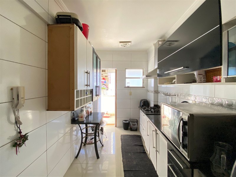 Apartamento com suíte no Centro de Balneário Camboriú, valor acessível! Rua 500 Balneário Camboriú - 