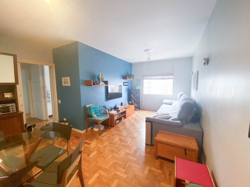 Apartamento com 3 quartos, Itaim Bibi, Aluguel 7500,00   Rua Joaquim Floriano São Paulo - 