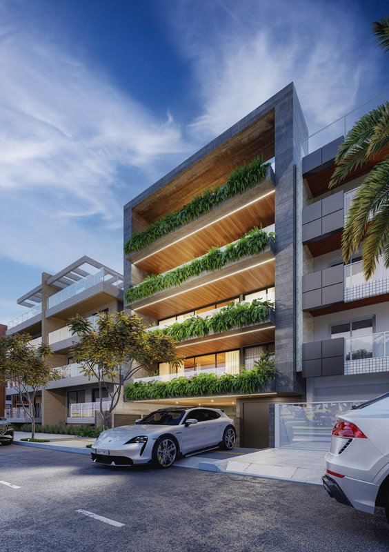 Apartamentos Ares Rua Marechal Deodoro Torres - 
