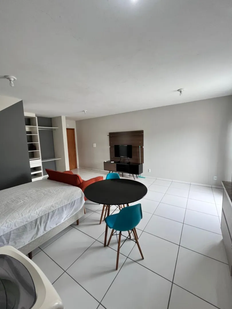 Studio Mobiliado  Timbó - 
