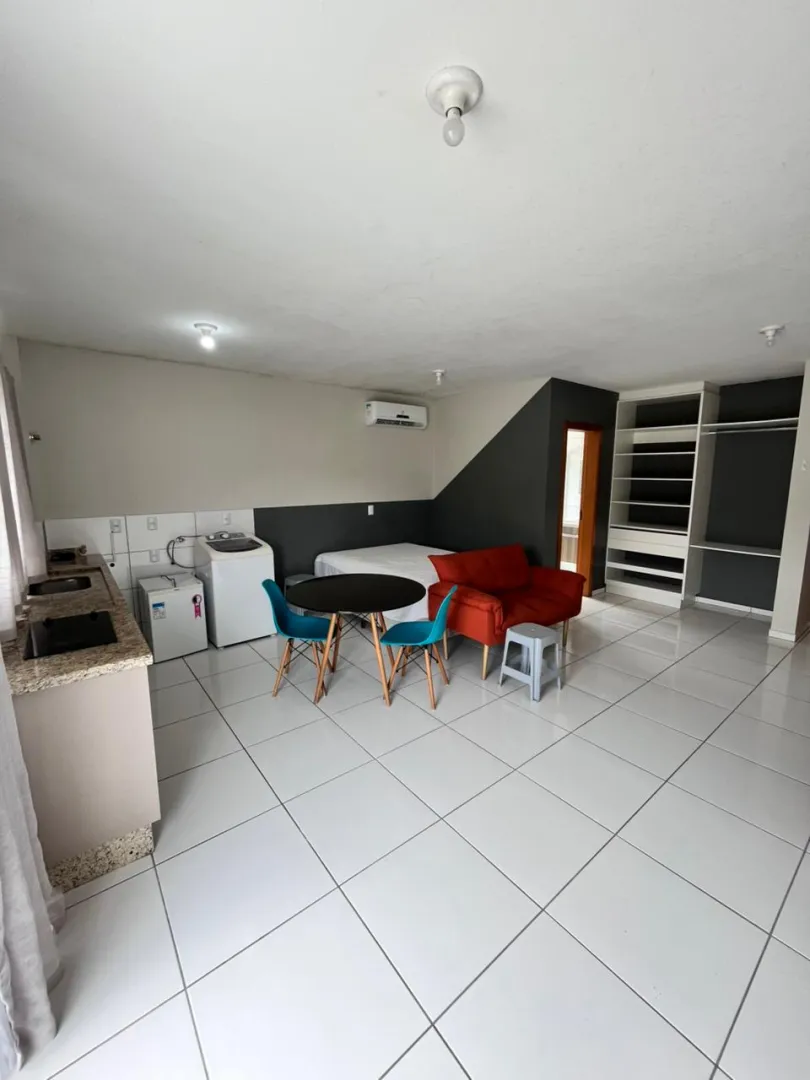 Studio Mobiliado  Timbó - 