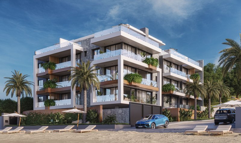 Apartamentos Aura Beira Mar Torres - 