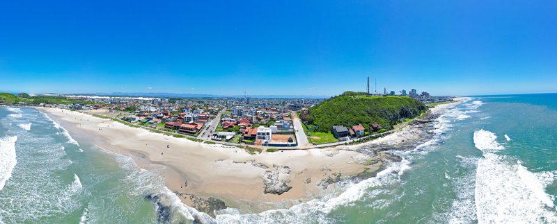 Apartamentos Aura Beira Mar Torres - 