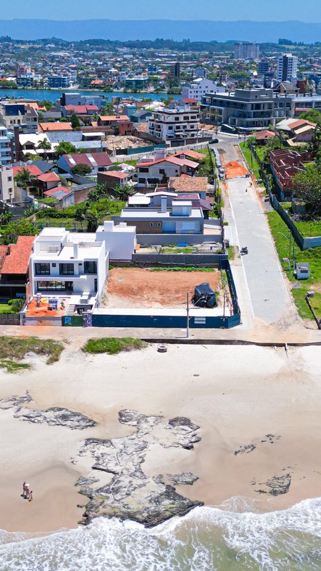 Apartamentos Aura Beira Mar Torres - 