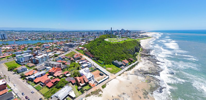 Apartamentos Aura Beira Mar Torres - 