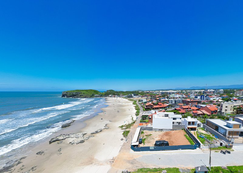 Apartamentos Aura Beira Mar Torres - 