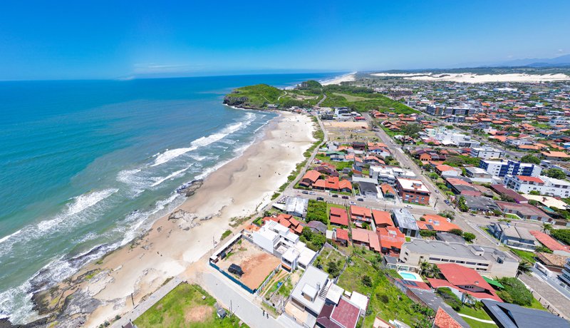 Apartamentos Aura Beira Mar Torres - 