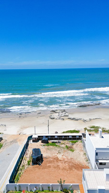 Apartamentos Aura Beira Mar Torres - 