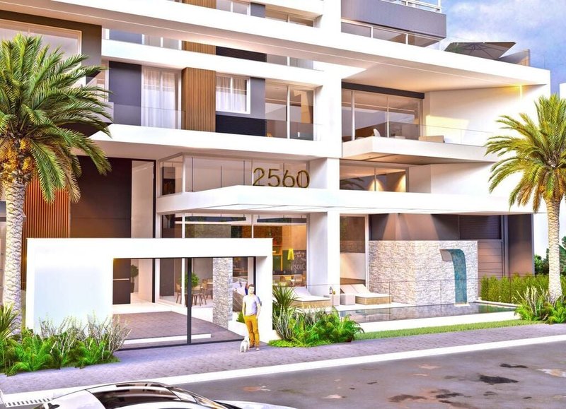 Apartamento Premium Residence 140m² 3D Marabá Capão da Canoa - 