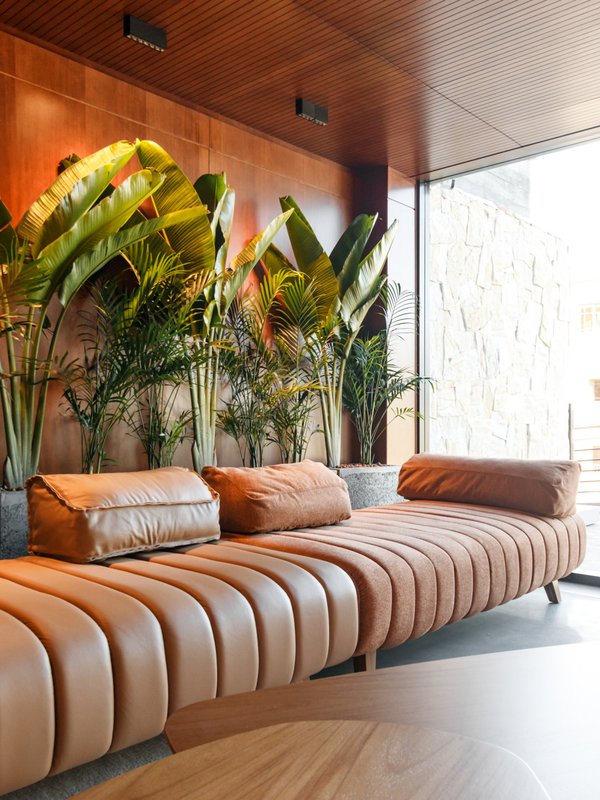 Apartamentos Nature Rua Cruzeiro do Sul Torres - 