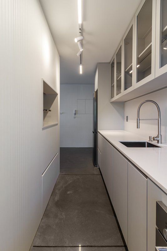 Apartamentos Nature Rua Cruzeiro do Sul Torres - 