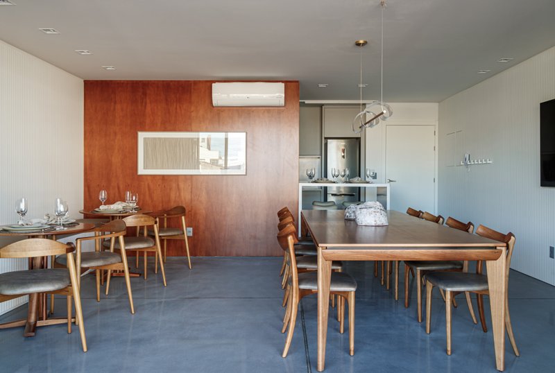 Apartamentos Nature Rua Cruzeiro do Sul Torres - 