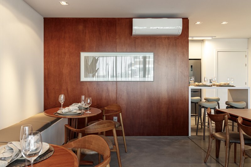 Apartamentos Nature Rua Cruzeiro do Sul Torres - 