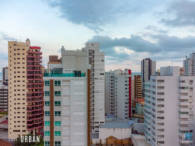 Apartamento Urban Av. Benjamin Constant Torres - 