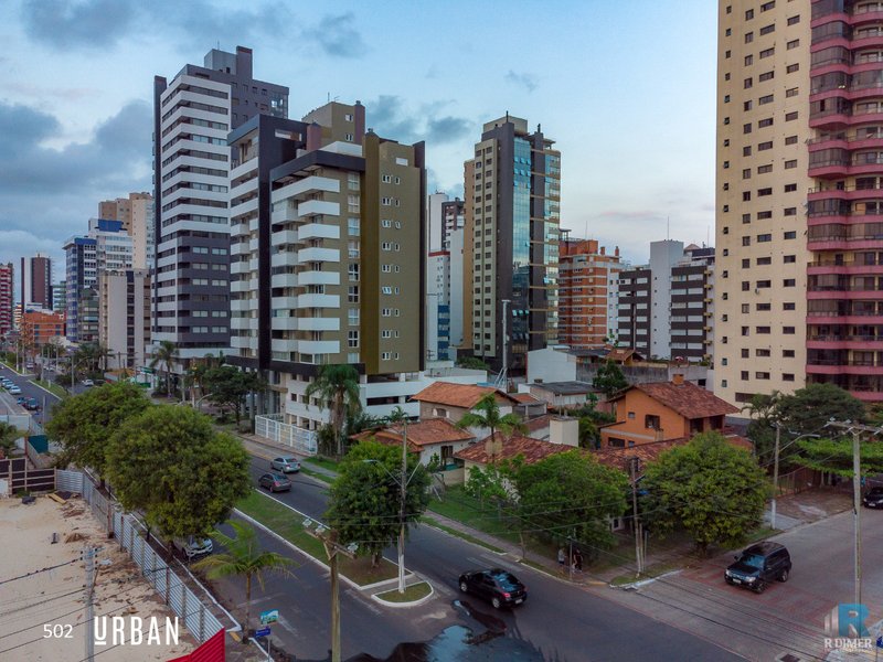 Apartamento Urban Av. Benjamin Constant Torres - 
