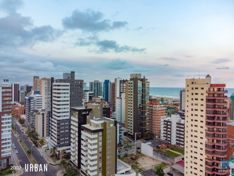 Apartamento Urban Av. Benjamin Constant Torres - 