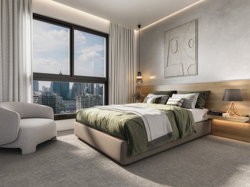 Apartamento Praça Quatro Rua Leonardo Truda Torres - 
