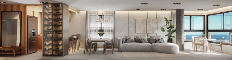 Apartamento Praça Quatro Rua Leonardo Truda Torres - 