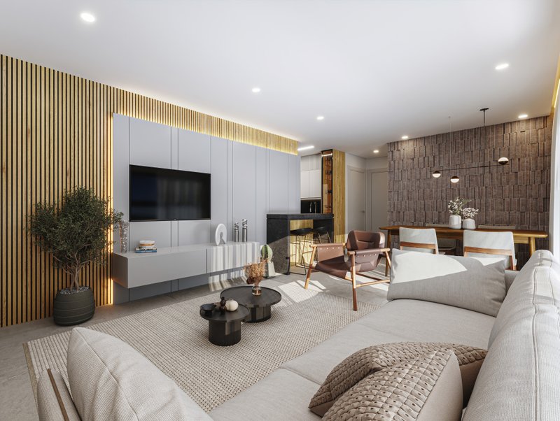 Apartamento Praça Quatro Rua Leonardo Truda Torres - 