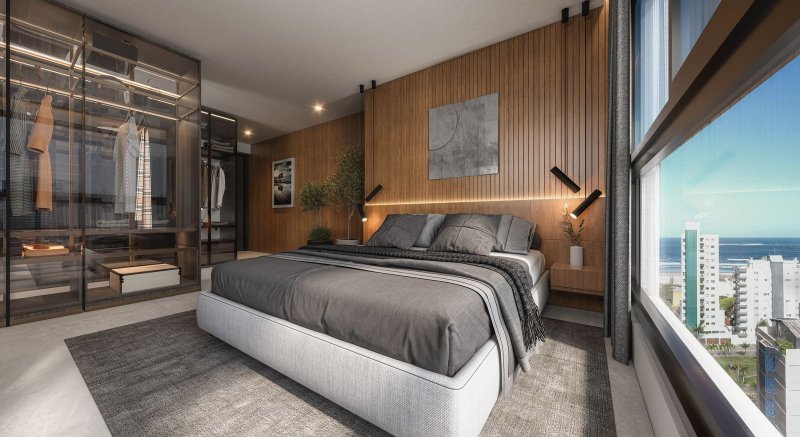 Apartamento Praça Quatro Rua Leonardo Truda Torres - 