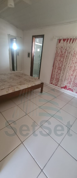 Casa para Venda com 3 Dormitórios - Enseada - Guarujá/SP - Guarujá - 