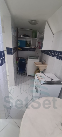 Casa para Venda com 3 Dormitórios - Enseada - Guarujá/SP - Guarujá - 