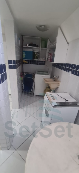 Casa para Venda com 3 Dormitórios - Enseada - Guarujá/SP  Guarujá - 