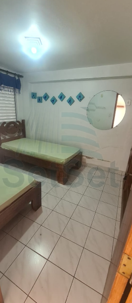 Casa para Venda com 3 Dormitórios - Enseada - Guarujá/SP - Guarujá - 