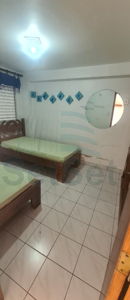 Casa para Venda com 3 Dormitórios - Enseada - Guarujá/SP  Guarujá - 