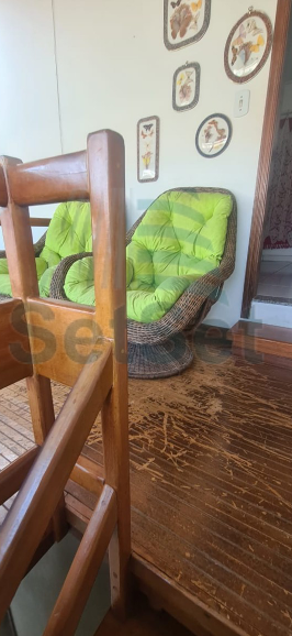 Casa para Venda com 3 Dormitórios - Enseada - Guarujá/SP - Guarujá - 